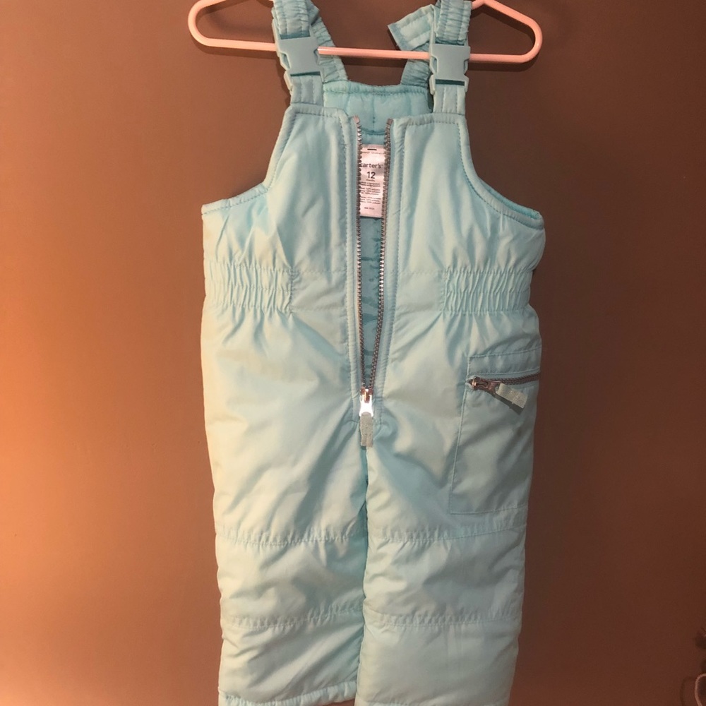 Snow overalls